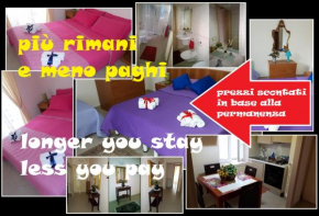 Casa Vacanza Margherita Matera